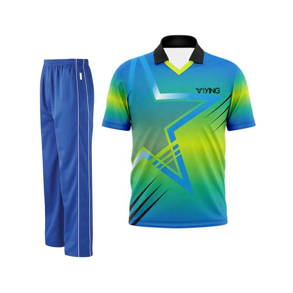 Cricket Uniform